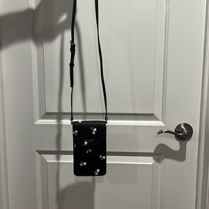 Kate spade crossbody.